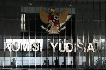 Komisi Yudisial Janji Dalami Putusan Prapid Hutahaean